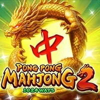 Pong Pong Mahjong 2